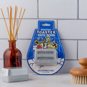 Toaster Bath Bomb - Image 2