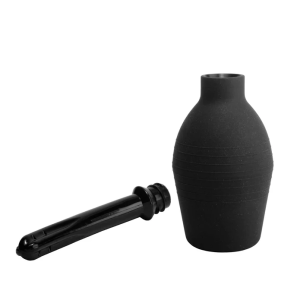 CleanStream Deluxe Enema Bulb Set - Image 1