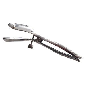 Stainless Steel Anal Speculum - Image 3