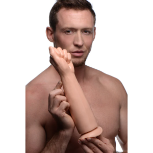 MS Fisto Clenched Fist Dildo - Image 6