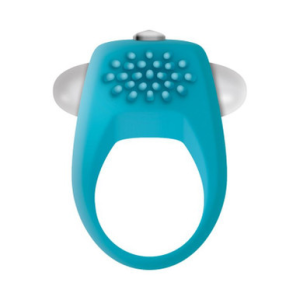 Zero Tolerance Teal Tickler - Image 3