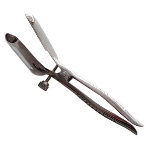 Stainless Steel Anal Speculum - Image 5