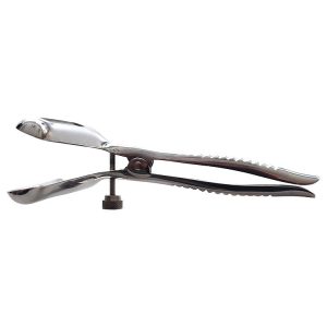 Stainless Steel Anal Speculum - Image 2