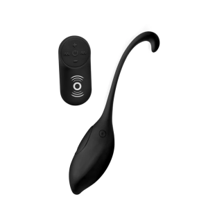 UC Silicone Vibrating Egg w RC - Image 1
