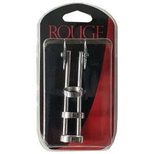 Satinless Steel Cat Claw Pinwheel - Image 3