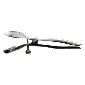 Stainless Steel Anal Speculum - Image 4