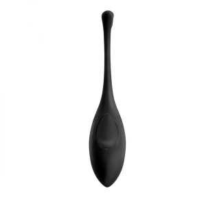 UC Silicone Vibrating Egg w RC - Image 3