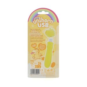 Unihorn Bullet - Bean Blossom - Image 5