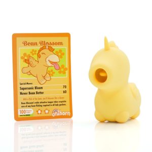 Unihorn Bean Blossom - The Thick Tongued - Image 2