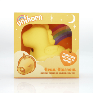 Unihorn Bean Blossom - The Thick Tongued - Image 5