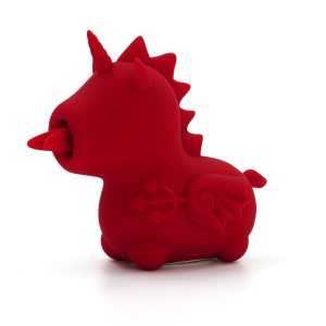 Unihorn Blaze Diablo - The Forked Tongue - Image 3