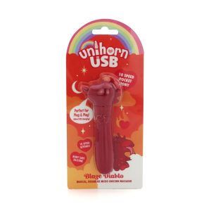 Unihorn Bullet - Blaze Diablo - Image 4
