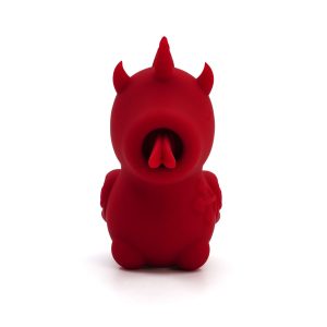 Unihorn Blaze Diablo - The Forked Tongue - Image 2