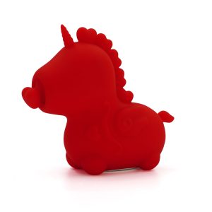 Unihorn Cupid's Beau - The Nuzzling Nose - Image 3