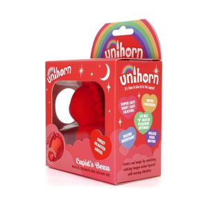 Unihorn Cupid's Beau - The Nuzzling Nose - Image 5