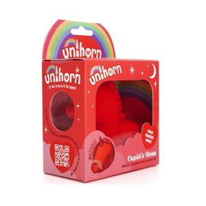 Unihorn Cupid's Beau - The Nuzzling Nose - Image 6