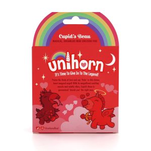Unihorn Cupid's Beau - The Nuzzling Nose - Image 8