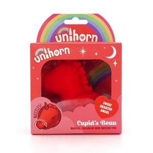 Unihorn Cupid's Beau - The Nuzzling Nose - Image 7