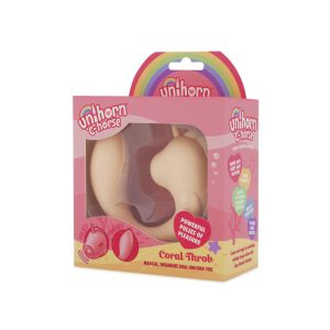 Unihorn C Horse - Coral Throb - Image 6
