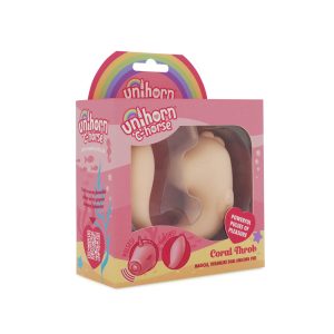 Unihorn C Horse - Coral Throb - Image 7