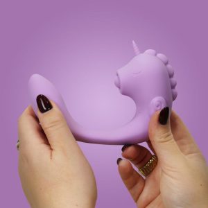 Unihorn C Horse - Marina Lilac - Image 2