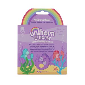 Unihorn C Horse - Marina Lilac - Image 5