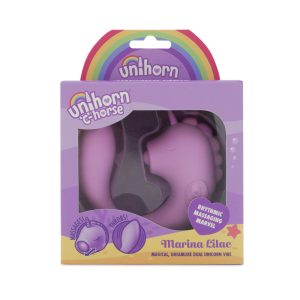 Unihorn C Horse - Marina Lilac - Image 4