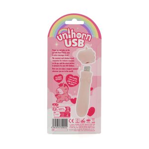 Unihorn Bullet - Heart Throb - Image 5