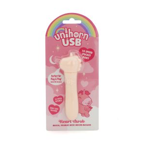 Unihorn Bullet - Heart Throb - Image 4