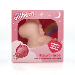 Unihorn Heart Throb - The Pulsing One - Image 5