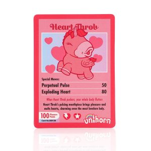 Unihorn Heart Throb - The Pulsing One - Image 4