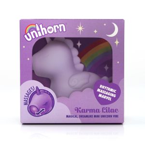 Unihorn Karma Lilac - The Massaging One - Image 4