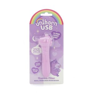Unihorn Bullet - Karma Lilac - Image 4
