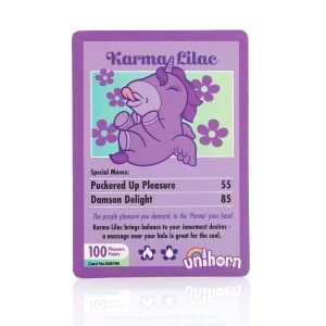 Unihorn Karma Lilac - The Massaging One - Image 3