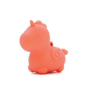Unihorn Mini - Peachy Pony - Image 4