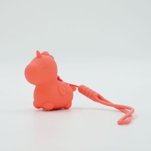 Unihorn Mini - Peachy Pony - Image 7