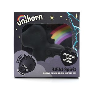 Unihorn Wild Spirit - The Lashing Tongue - Image 4