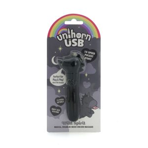 Unihorn Bullet - Wild Spirit - Image 4