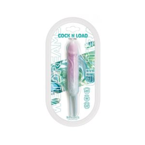 Wet Dreams Ultra - Cock N Load Mini Vibe - Image 2