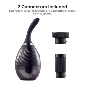 Bulby Auto Spray Anal Douche System - Image 5