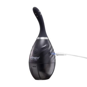 Bulby Auto Spray Anal Douche System - Image 7