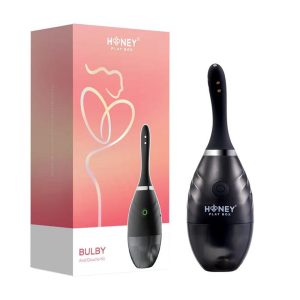 Bulby Auto Spray Anal Douche System - Image 8