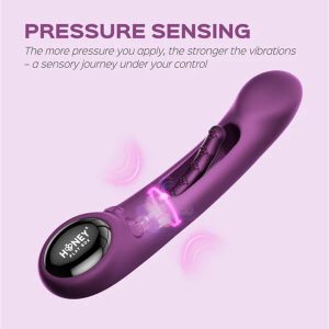 Tempo Pressure Sensing App-Controlled - Image 2
