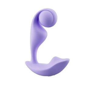 Trill  App-Enabled Panty G-Spot Vibe - Image 2