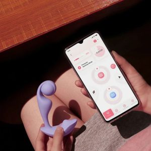Trill  App-Enabled Panty G-Spot Vibe - Image 4