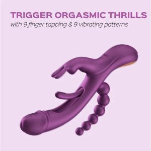 Trilux App-Enabled Kinky Fingers Rabbit - Image 4