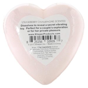 Sexy Surprise Bath Bomb - Image 2