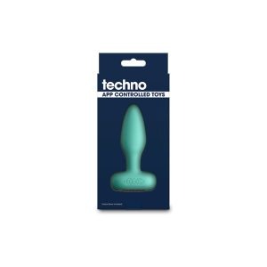 Techno App Controlled - Prism - Teal - Image 4