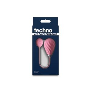 Techno App Controlled - Kandi - Pink - Image 4
