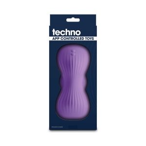 Techno App Controlled - Trap - Purple - Image 4